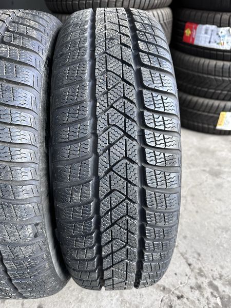 205/65/16 PIRELLI 4бр