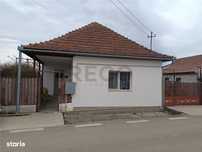 Reco Casa In Suplacu De Barcau