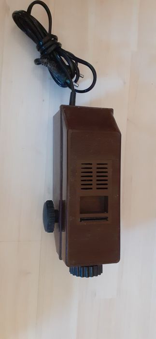 Aparat diafilme romanesc