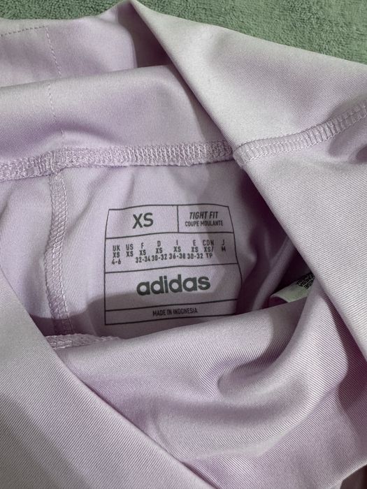 Дамски клин Adidas