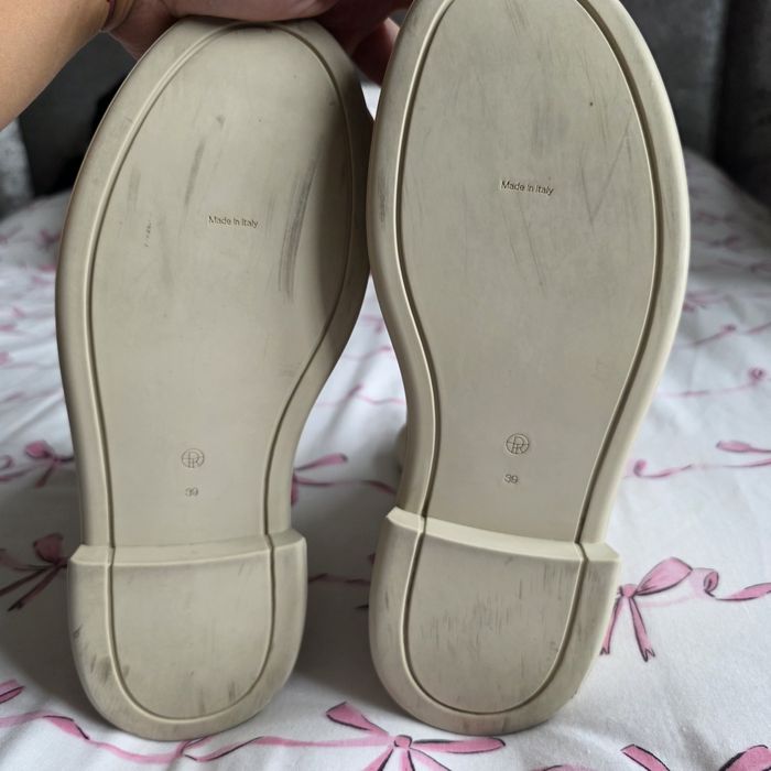 The Row дамски боти