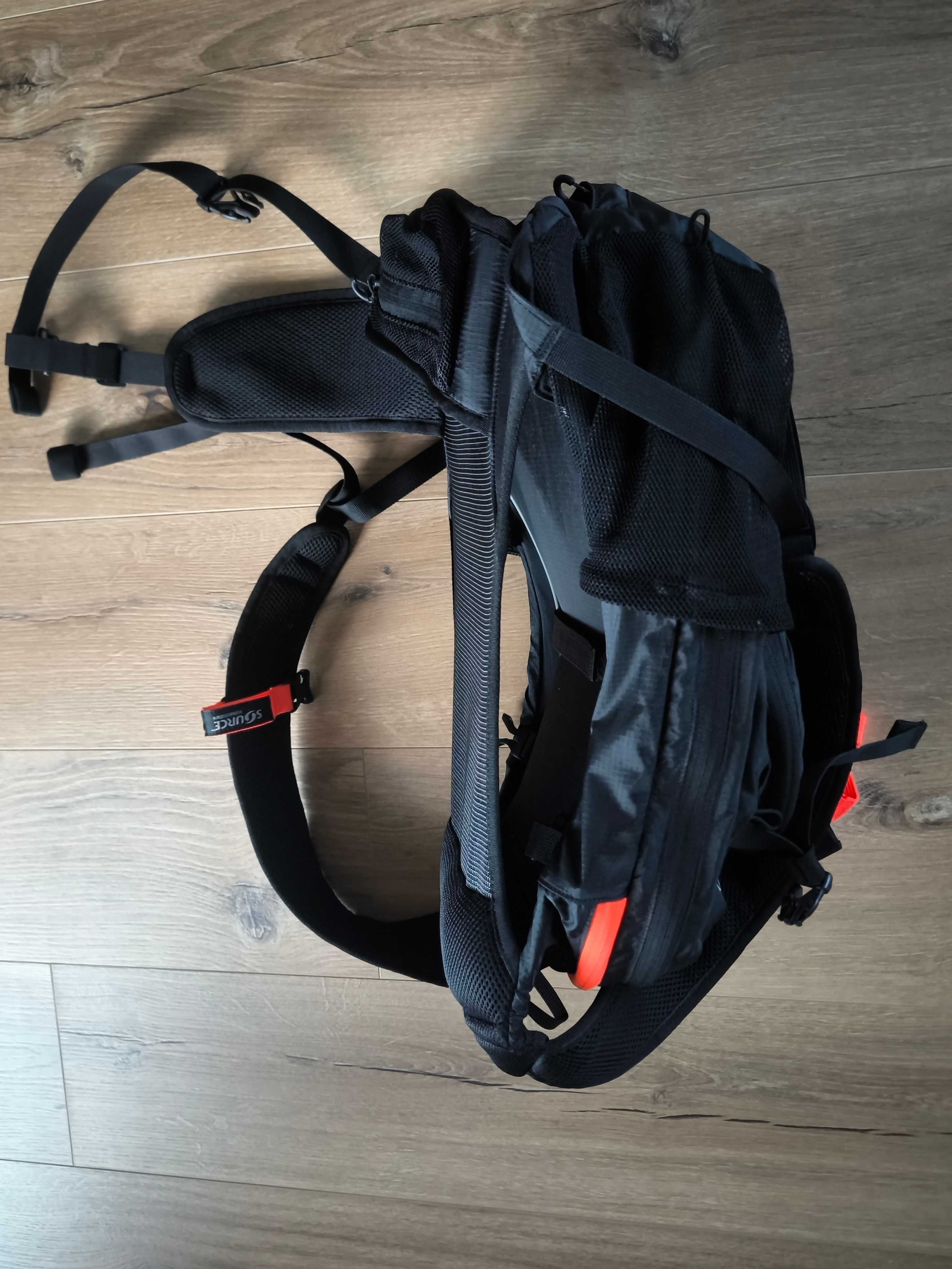 Раница Source Outdoor 25l за велосипедисти/колездене/MTB