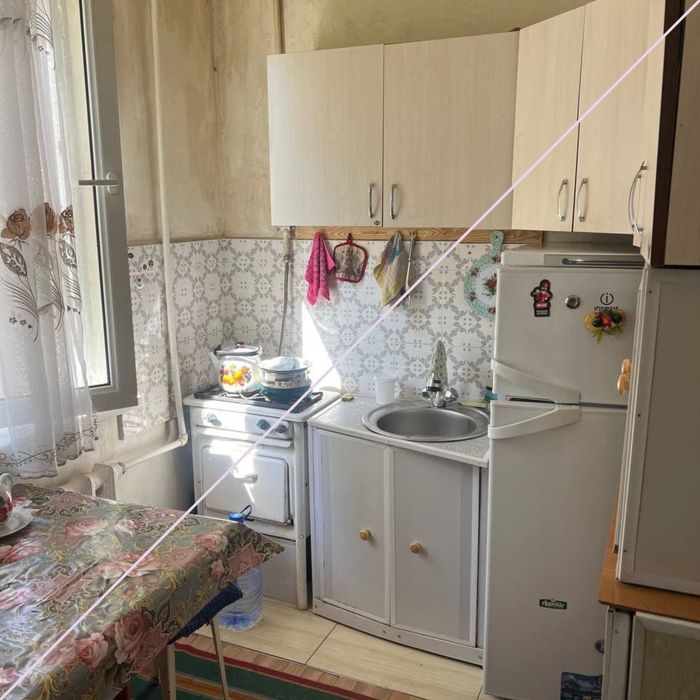 .МЕТРО. М. Улугбек,Чиланзар 2 Квартал,2\3\4, Продаётся Квартира