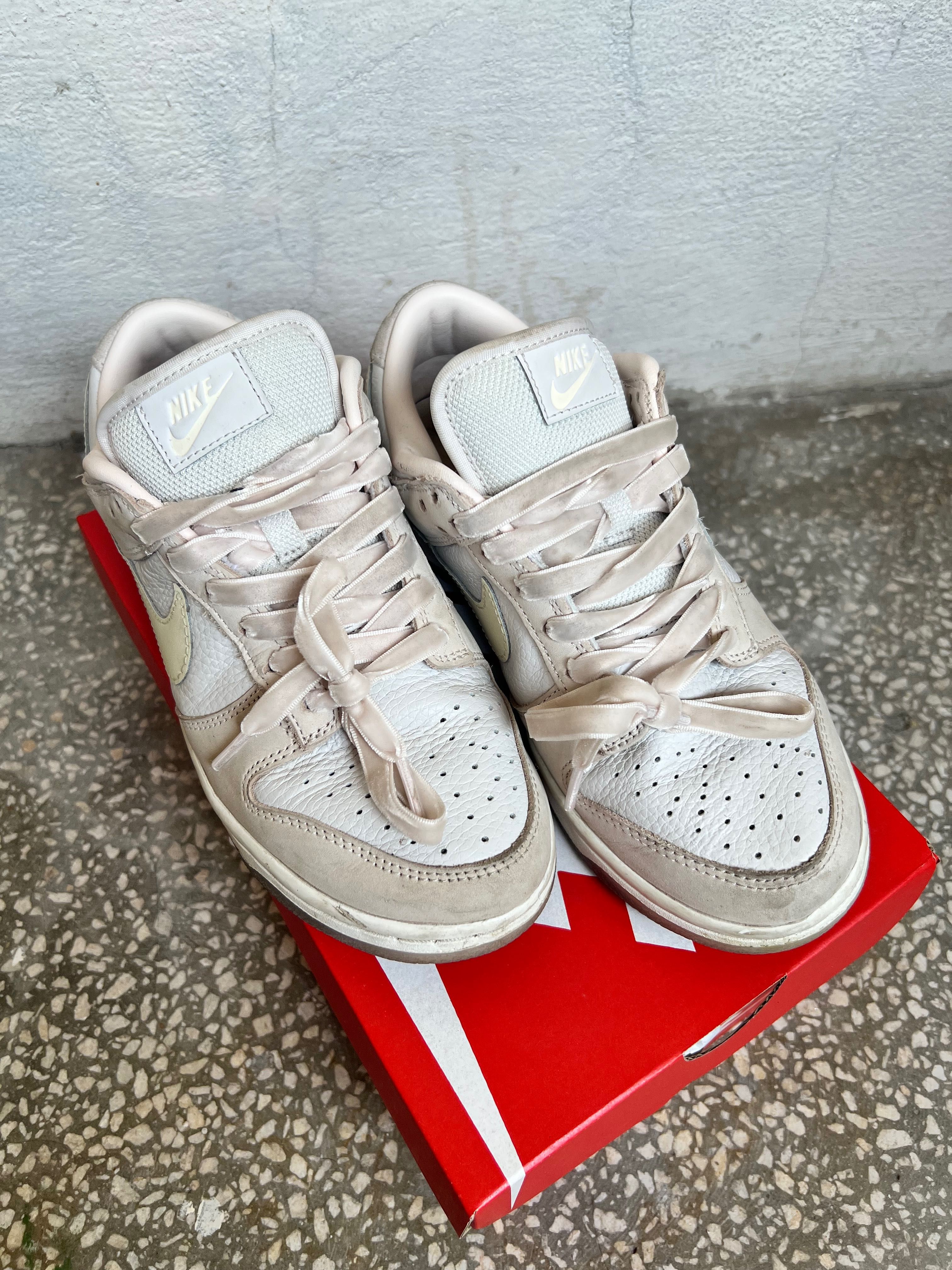 Nike W Dunk Low Premium