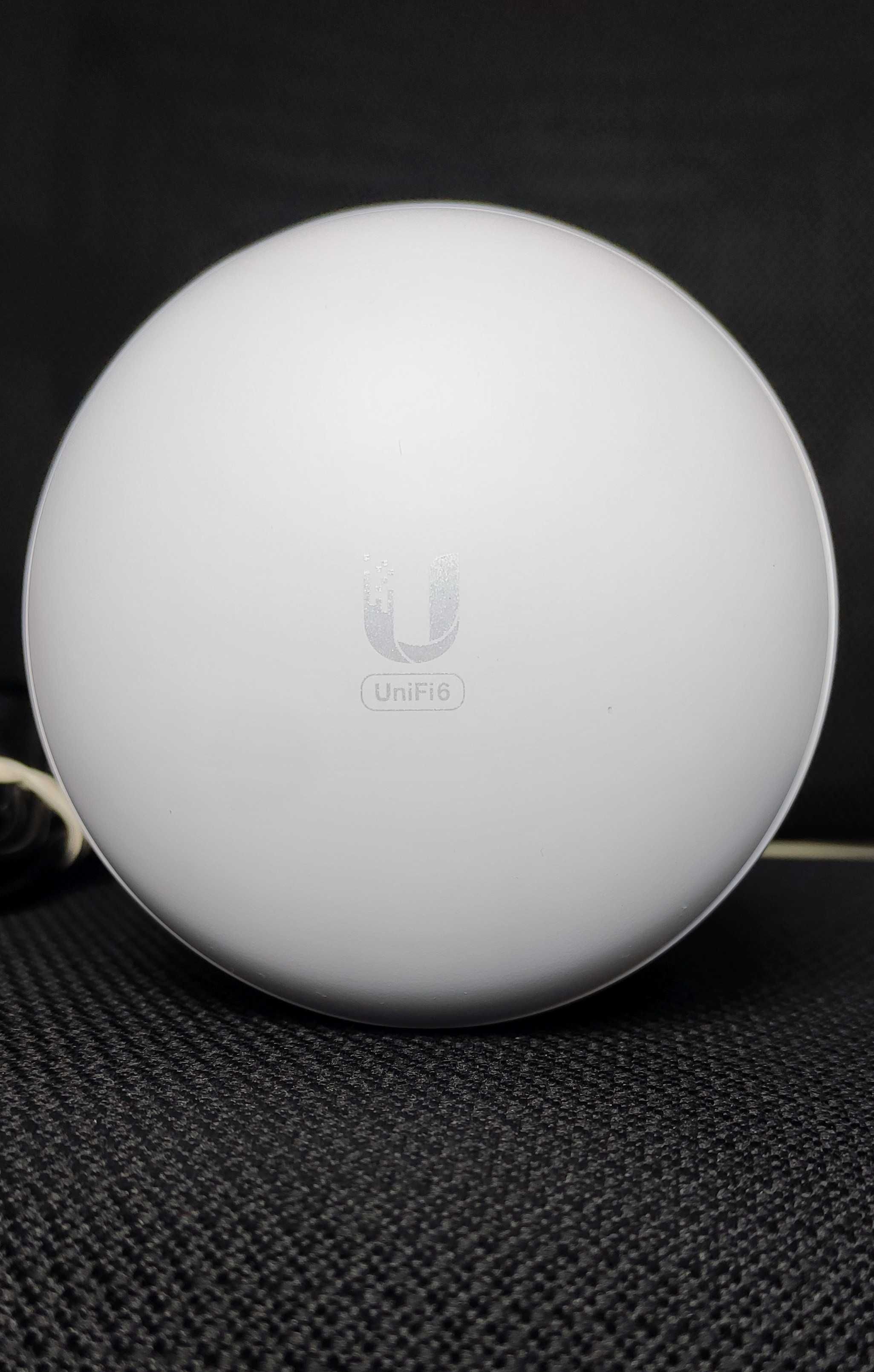 WiFi6 рутер Ubiquiti Unifi Dream Router (UDR)