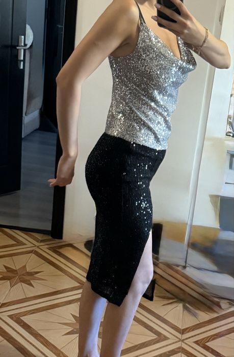 Compleu elegant dama