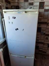 холодильник Бирюса 2-х камерный