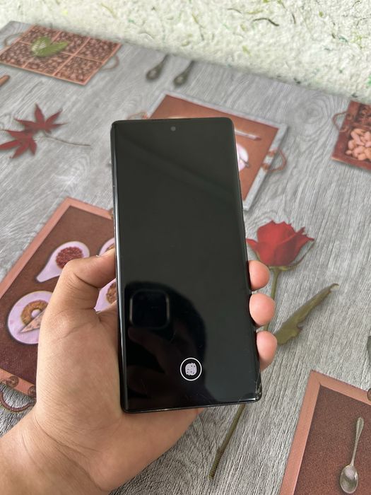 Huawei nova 10.