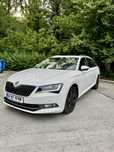 Skoda Superb 2.0 TSI 280cp DSG 4x4 2017 Distributie + Revizie completa