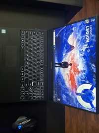 Laptop Gaming Lenovo Legion Y530