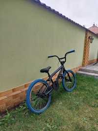 Bicicleta Bmx wethepeople