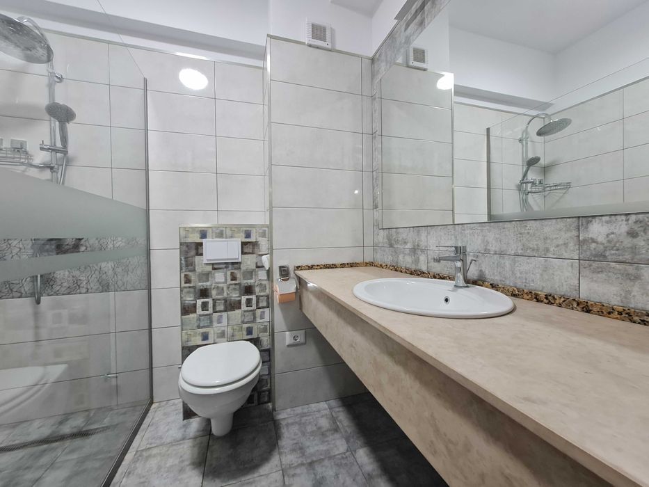 Apartamente de închiriat în Complexul Ștefan Building - Mamaia Nord