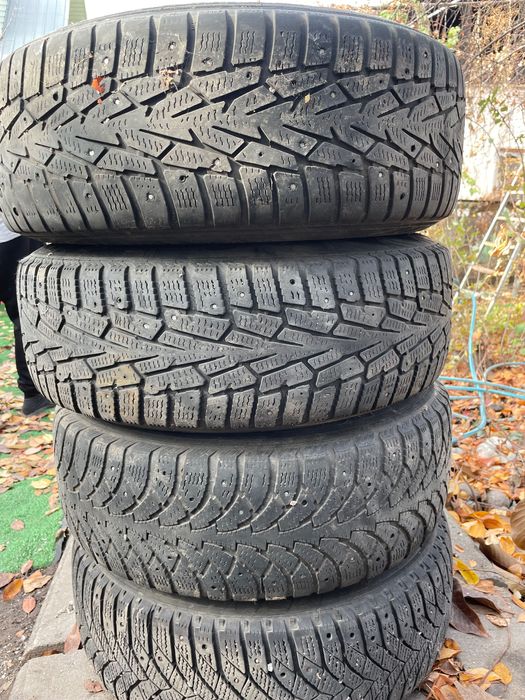 15 диски разболтовка 5/120