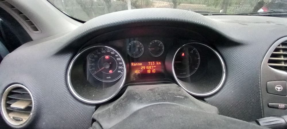 Vand Fiat Bravo 1.9 JTDI