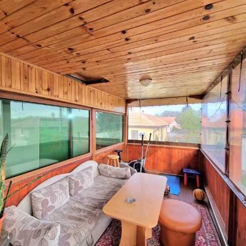 Продава се Къща в Разград, Промишлена зона - Изток - 160 кв.м за 832 €/кв.м - Снимка #7