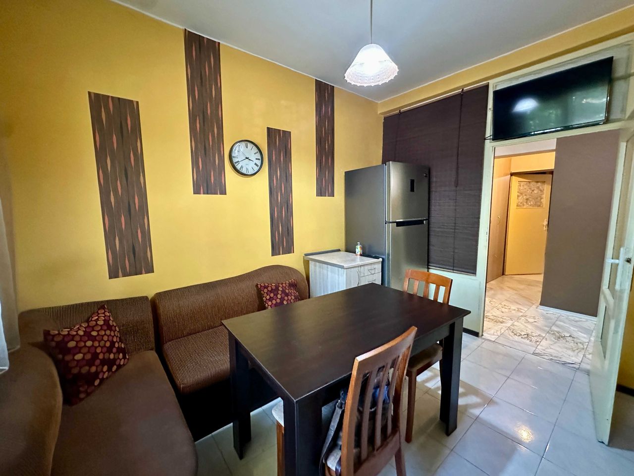 Продава се Тристаен апартамент в Пловдив, Кършияка - 93 кв.м за 1505 €/кв.м - Снимка #10