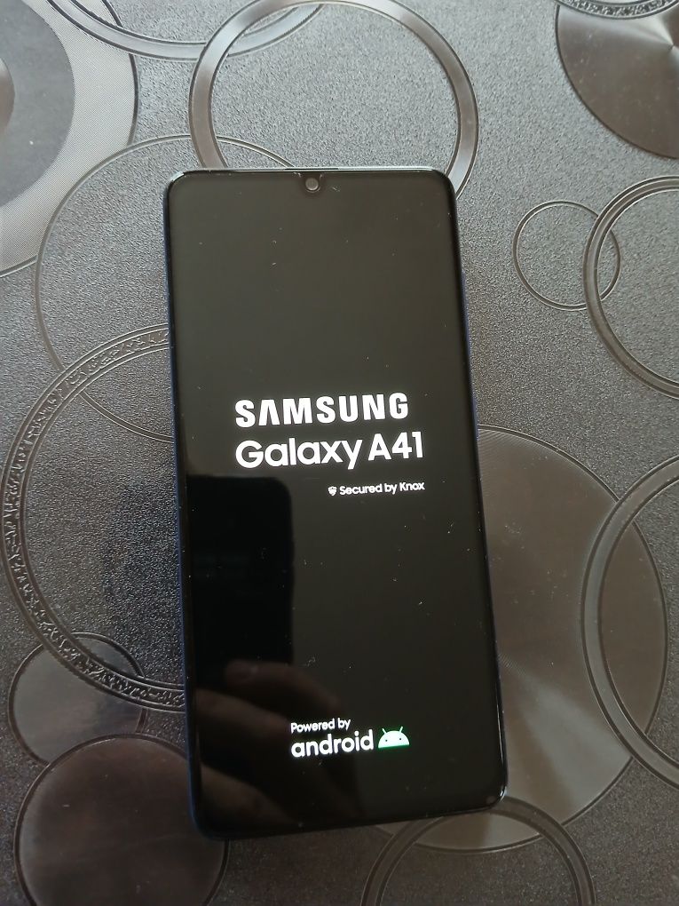 Samsung Galaxy A41