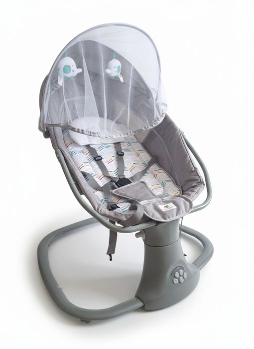 Шезлог  с рождения