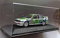 Macheta BMW M3 E30 Prinz von Bayern DTM 1992 - CMR 1/43