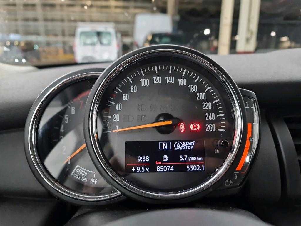 Mini One 1.5 benzina 85086 km 2019
