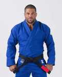BJJ Gi KINGZ Kimonos The ONE/ Кимоно БЖЖ
