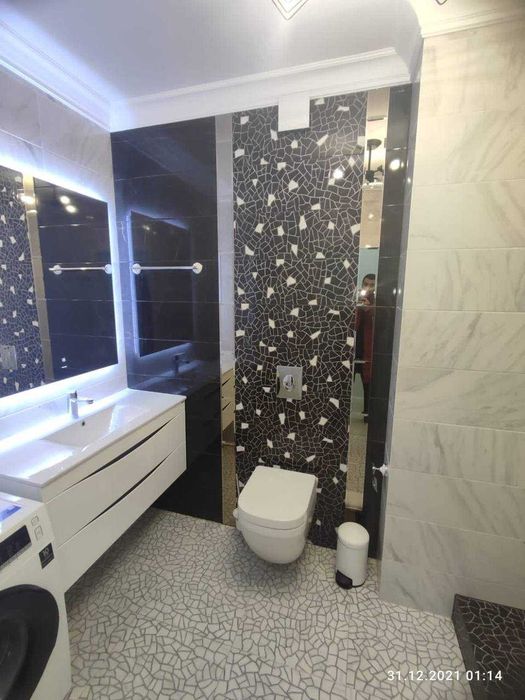 Ремонт Квартир Домов Под Ключ Все Виды Отделочно Строительных Работ