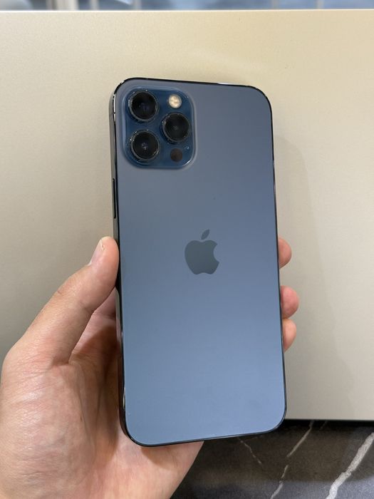 Iphone 12 Pro Max 256gb