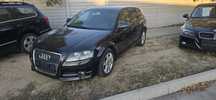 Audi a3 2011 euro 5