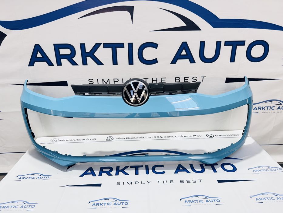 Bara fata VW UP facelift dupa 2016 cod 1S0807221F