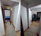 Închiriez apartament 2 decomandate Rovine
