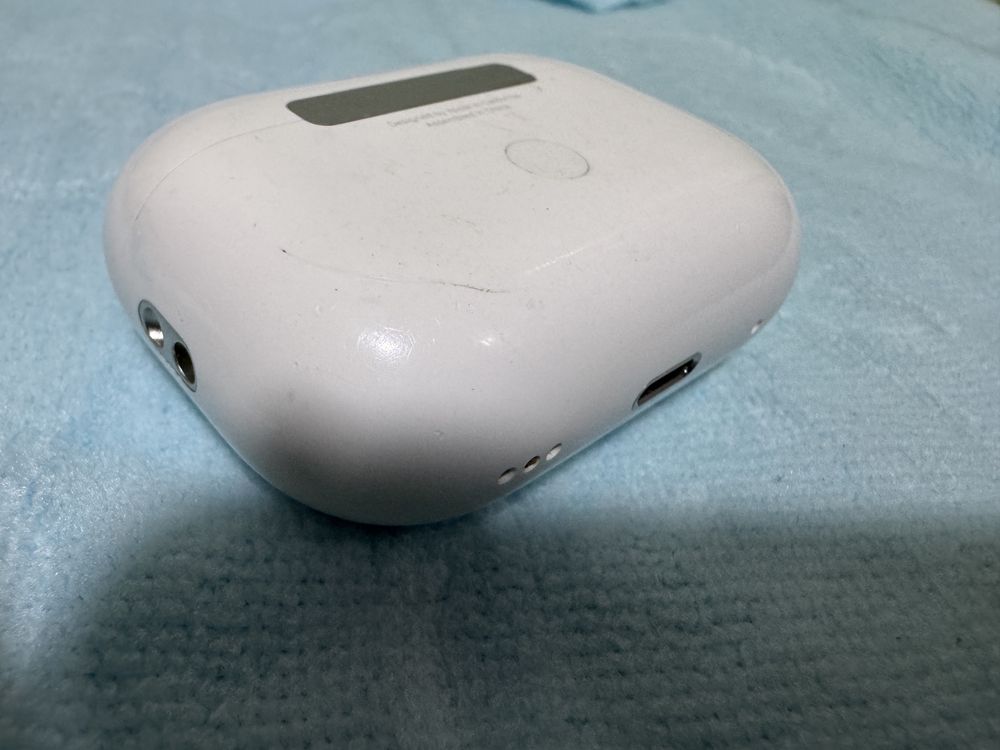 Casti APPLE Airpods Pro 2
