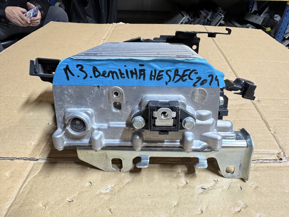 Convertizor invertizor Mazda CX-30 CX30 HybriD 2019-2024