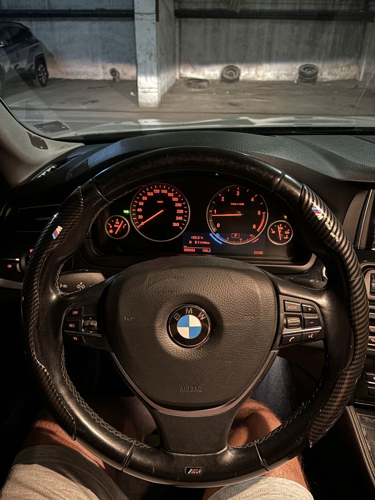 Оригинален Волан за BMW 5 серия F10/F11