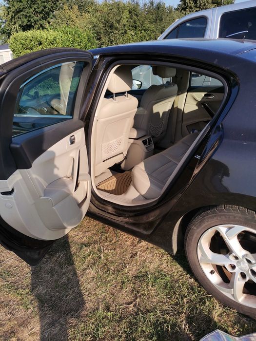 Vind Peugeot 508.
