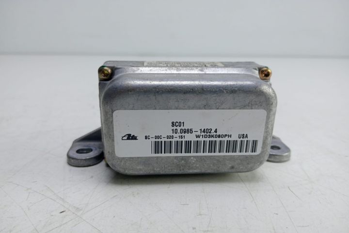 Modul ESP  8200301391 Renault Laguna a 2-a generatie