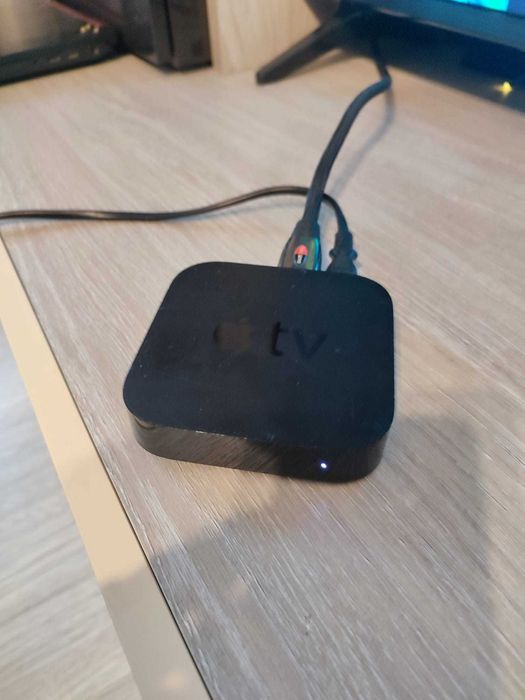 Apple TV 3Th Gen