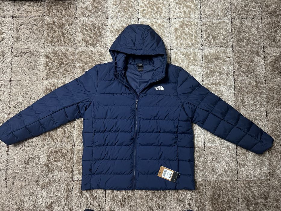 Ново яке the North Face хxl