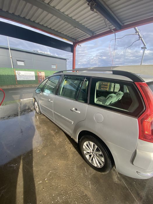 Vand citroen c4 grand picasso