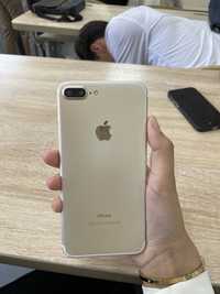 Iphone 7plus 128gb