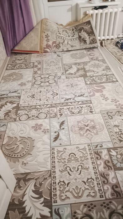 Продам Ковер 2.5-5