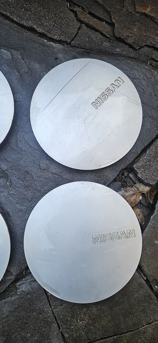 Капачки за джанти nissan primera sx200