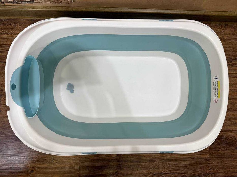 Продается складная ванночка / Sotuvda yig'ma vanna