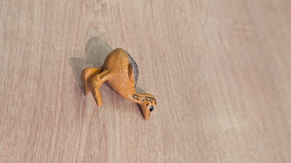 Kinder Surprise Natoons Animale