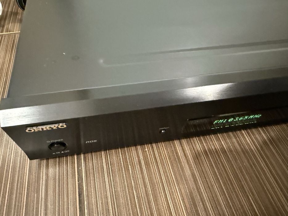 Onkyo T-4355 RDS Тунер