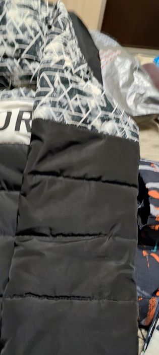 Детско зимно яке LC Waikiki 13г.