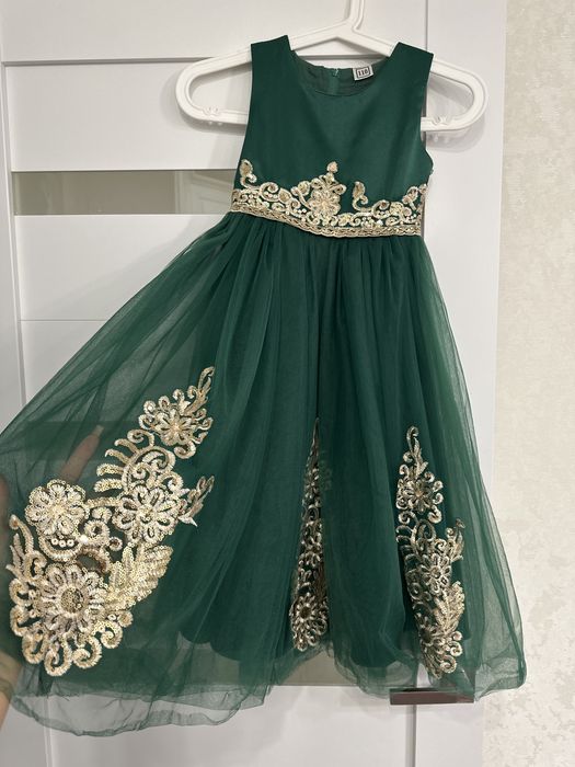 Платье для девочек