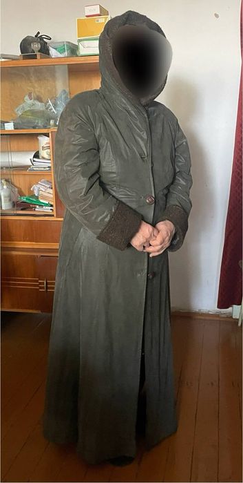 Пальто Продается!