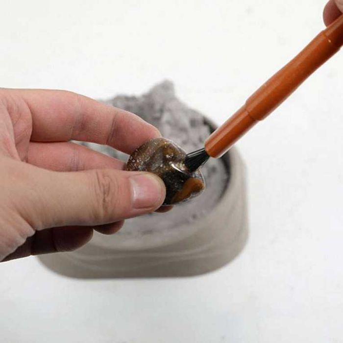 Комплект за малки геолози- Science Can Gemstone Dig Kit N Ireland