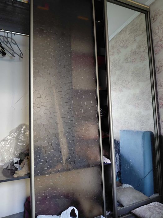 Шкаф для одежды в отличном состоянии