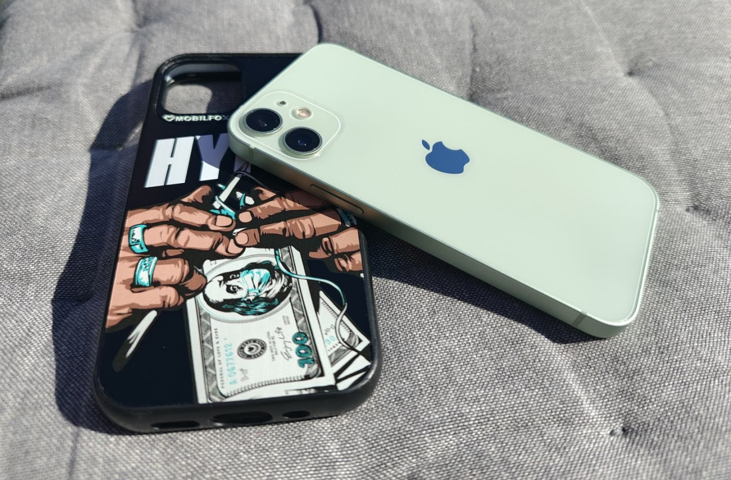 Apple iPhone 12 mini 128GB 5G